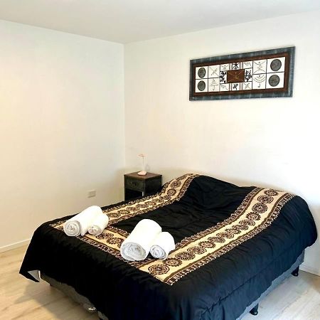 Апартаменти Moderno Departamento Completo, Versatil Y Espacioso Ушуайя Екстер'єр фото
