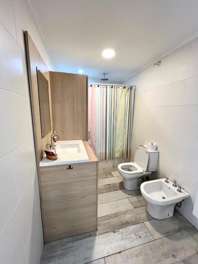 Апартаменти Moderno Departamento Completo, Versatil Y Espacioso Ушуайя Екстер'єр фото
