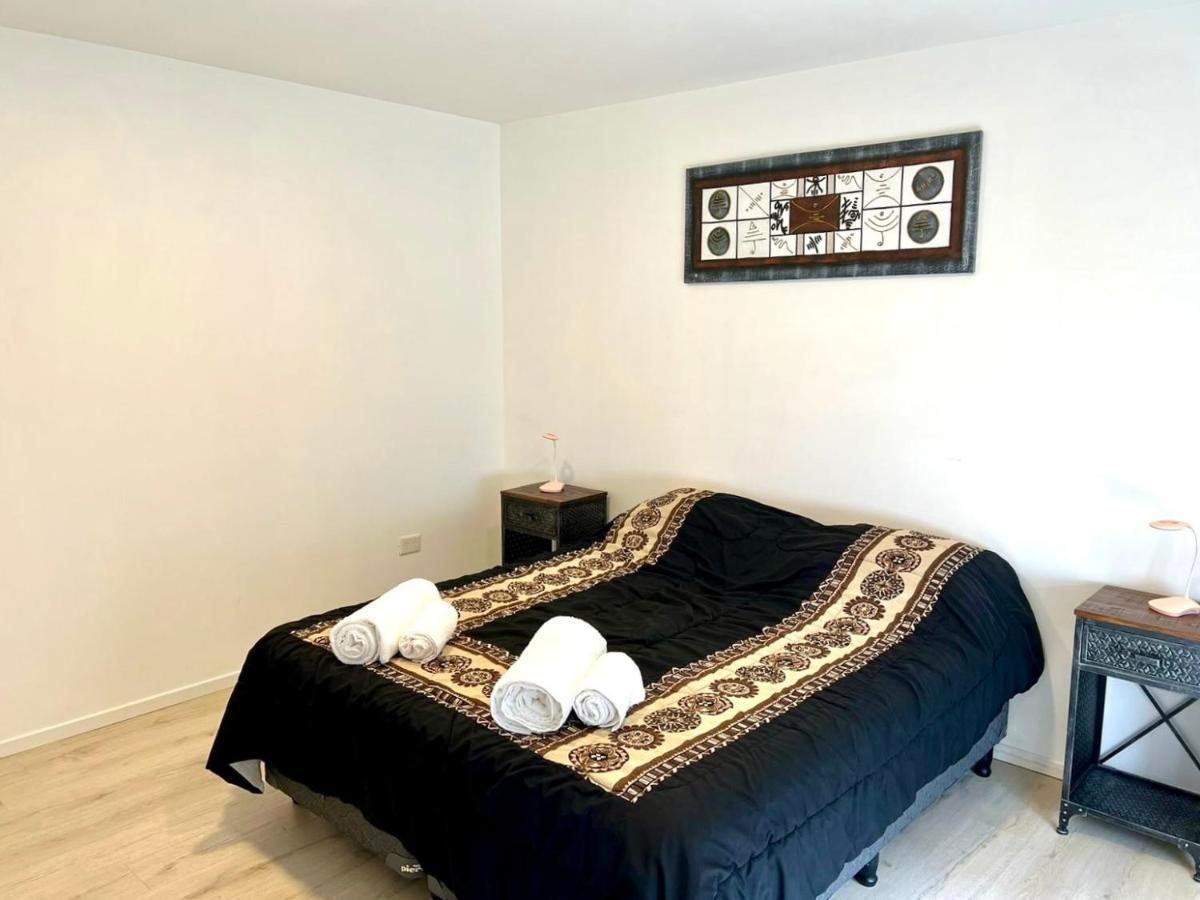 Апартаменти Moderno Departamento Completo, Versatil Y Espacioso Ушуайя Екстер'єр фото