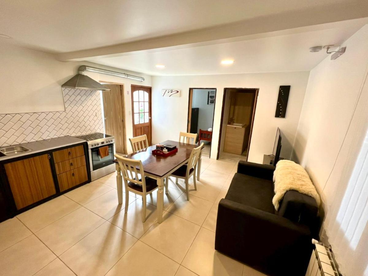 Апартаменти Moderno Departamento Completo, Versatil Y Espacioso Ушуайя Екстер'єр фото