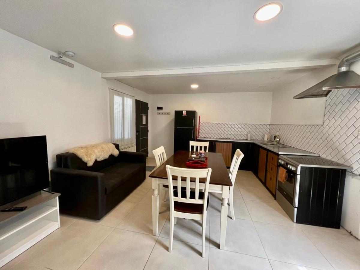 Апартаменти Moderno Departamento Completo, Versatil Y Espacioso Ушуайя Екстер'єр фото