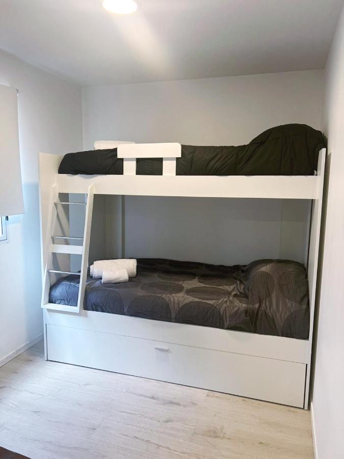 Апартаменти Moderno Departamento Completo, Versatil Y Espacioso Ушуайя Екстер'єр фото